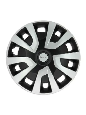 Michelin Wieldoppen camper 15" 4 stuks