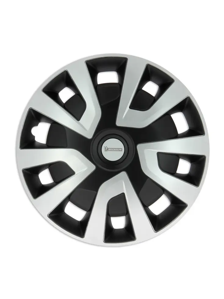Michelin Wieldoppen camper 15" 4 stuks