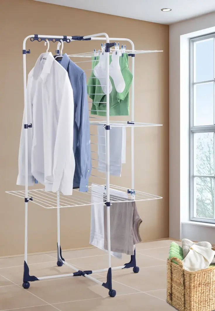 Leifheit Droogtoren Classic 340