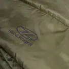 Highlander Forces mummyslaapzak Defender 450