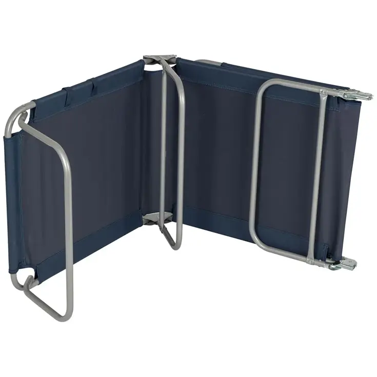 Ligbed 5 Standen Blauw