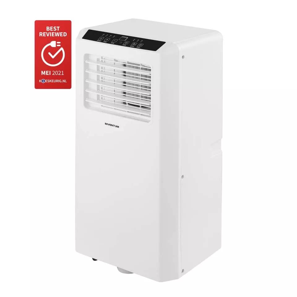 Inventum  airco AC701  Wit main product image