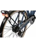 L' Amant Eco Bg e-bike Villette