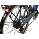 L' Amant Eco Bg e-bike Villette