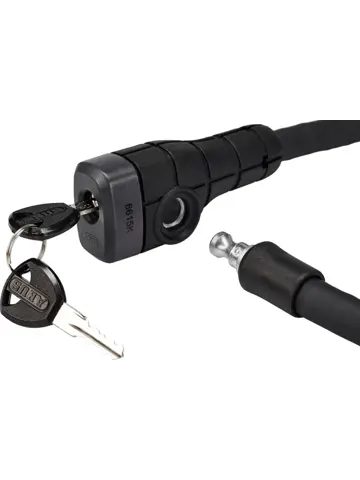 Abus Pantserkabel Microflex 6615K/85/15