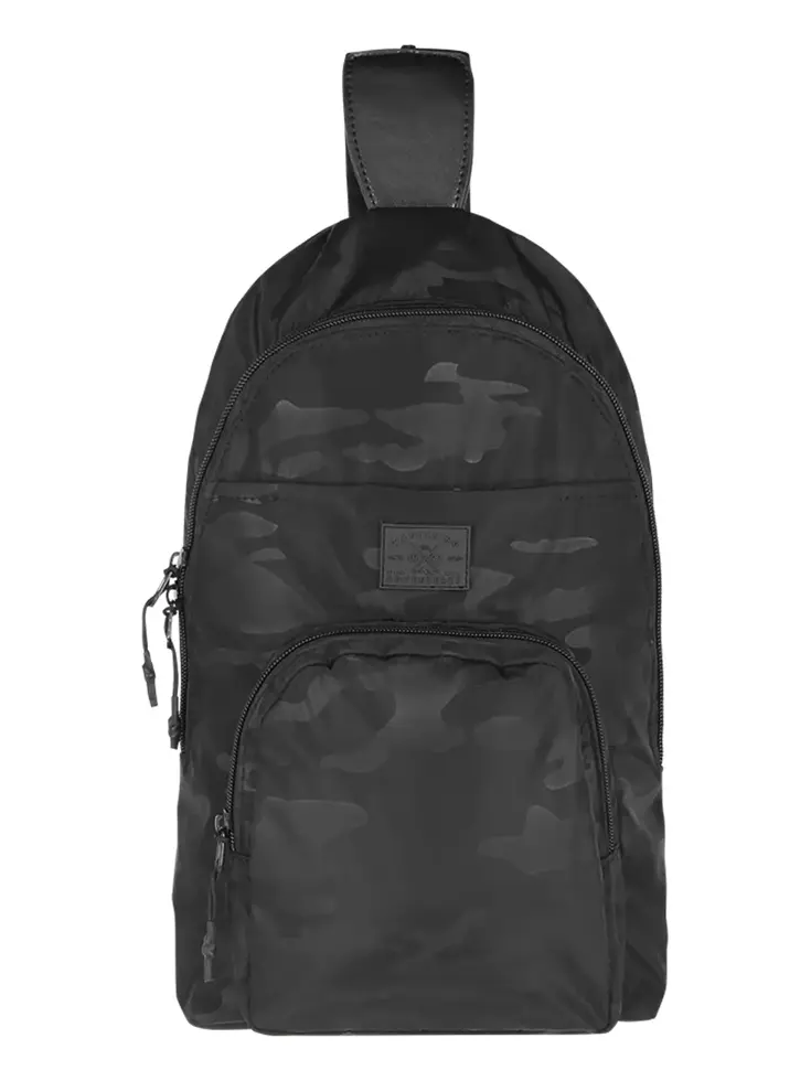 Rugzak – Lille – 4,8 L – Compact