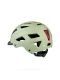Clarke - Heren - Fietshelm