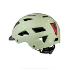 Clarke - Heren - Fietshelm