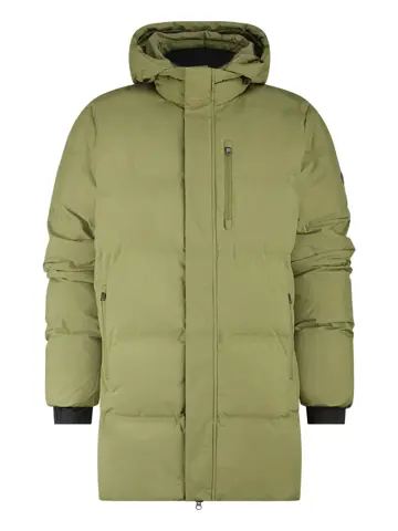 Veddex - parka heren - Human Nature