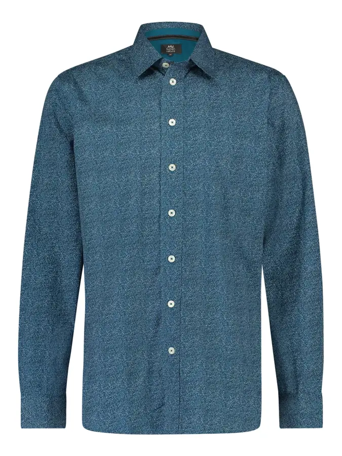 Niklas – Overhemd Heren