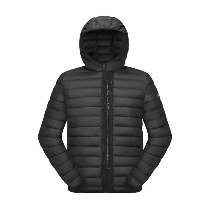 Heren Puffer Jacket Ralph