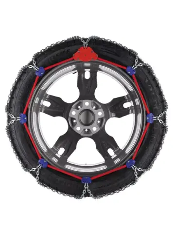 Snox - Sneeuwketting 570 - Pewag