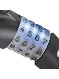 Abus Pantserkabel Code Raydo Pro 1460/85