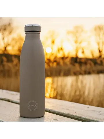 Thermosfles AYA&IDA Drinking Bottle 750ml