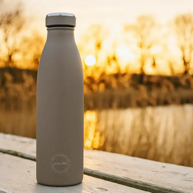 Thermosfles AYA&IDA Drinking Bottle 750ml