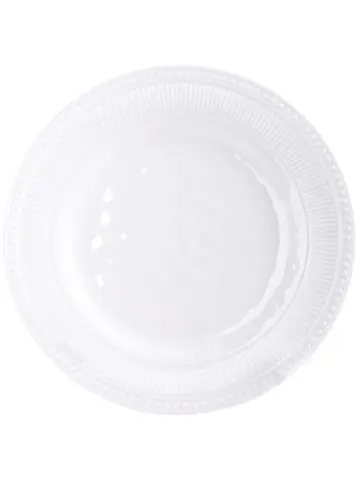 Servies wit 16-Delig