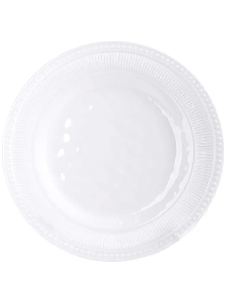 Servies wit 16-Delig