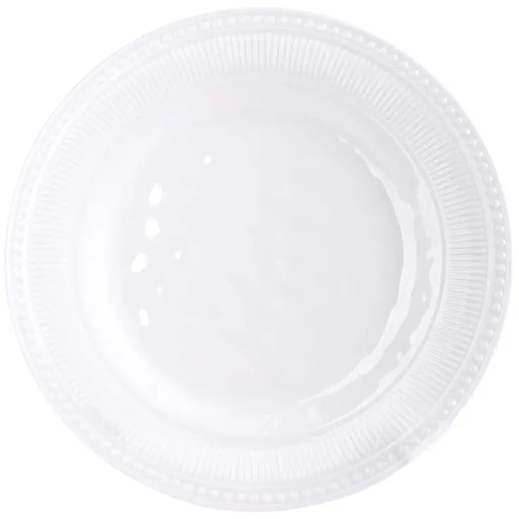 Servies wit 16-Delig
