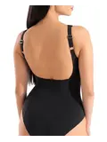 Shapewear badpak - Dames