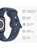 Bandje voor Apple Watch | 44/45/46/49 mm
