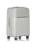 Lineo Stripe 67 Expandable silver | 72 L