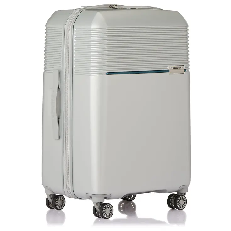Lineo Stripe 67 Expandable silver | 72 L