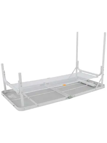 Pastel Tafel Yvoire 120x60 cm