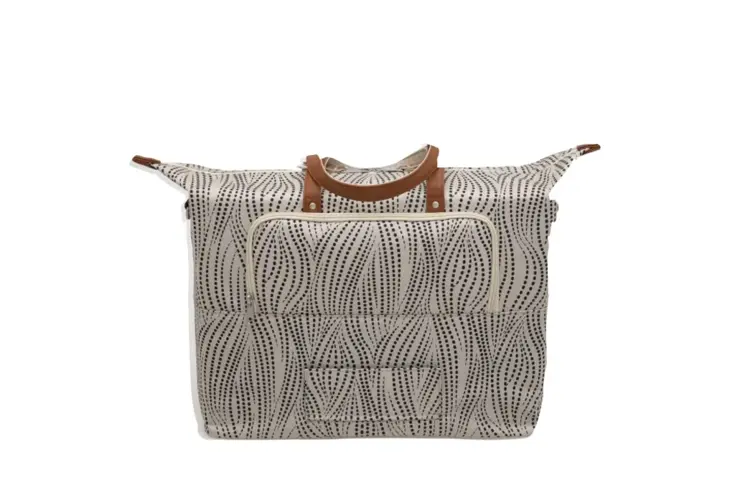 Schoudertas Tendo Alma 21L