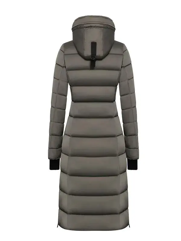 Alexa - Jas dames - Parka -Slim fit