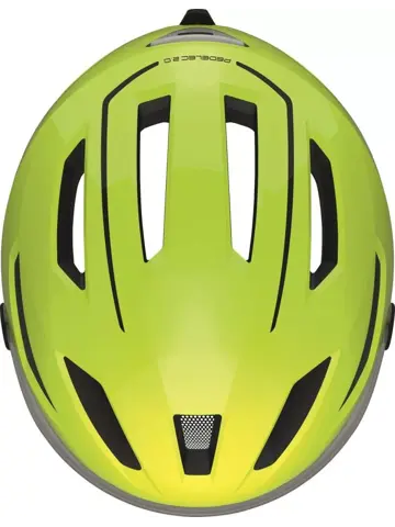 Pedelec 2.0 ACE - Fietshelm - Abus