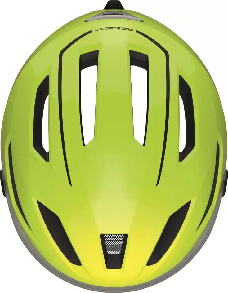 Pedelec 2.0 ACE - Fietshelm - Abus