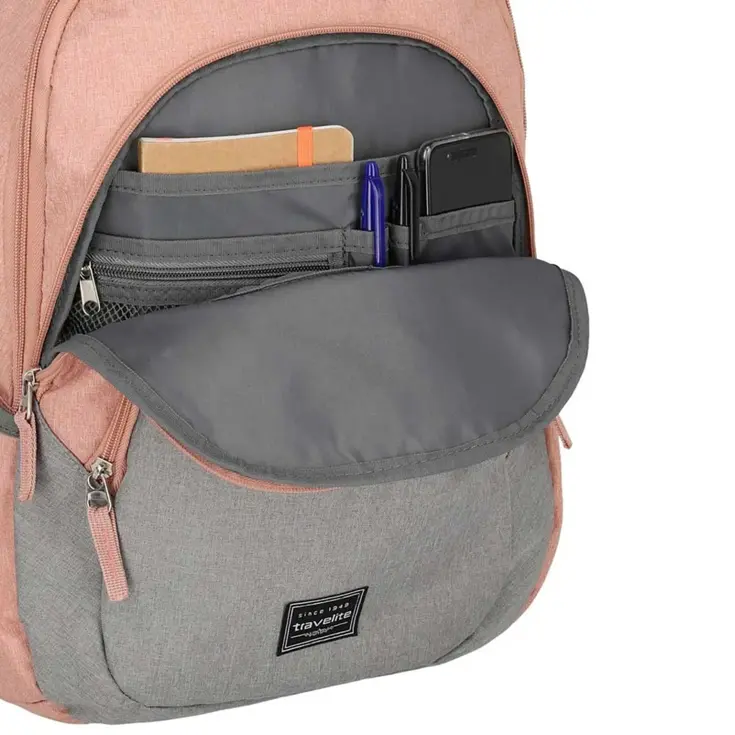 Basics 22  - Rugzak -  15.6 Inch