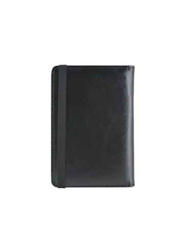 Dutch Shield Dierenpaspoort Hoes Anti Skim