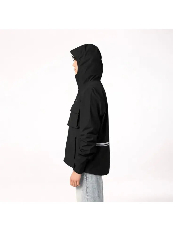 City Cruiser Regenjas