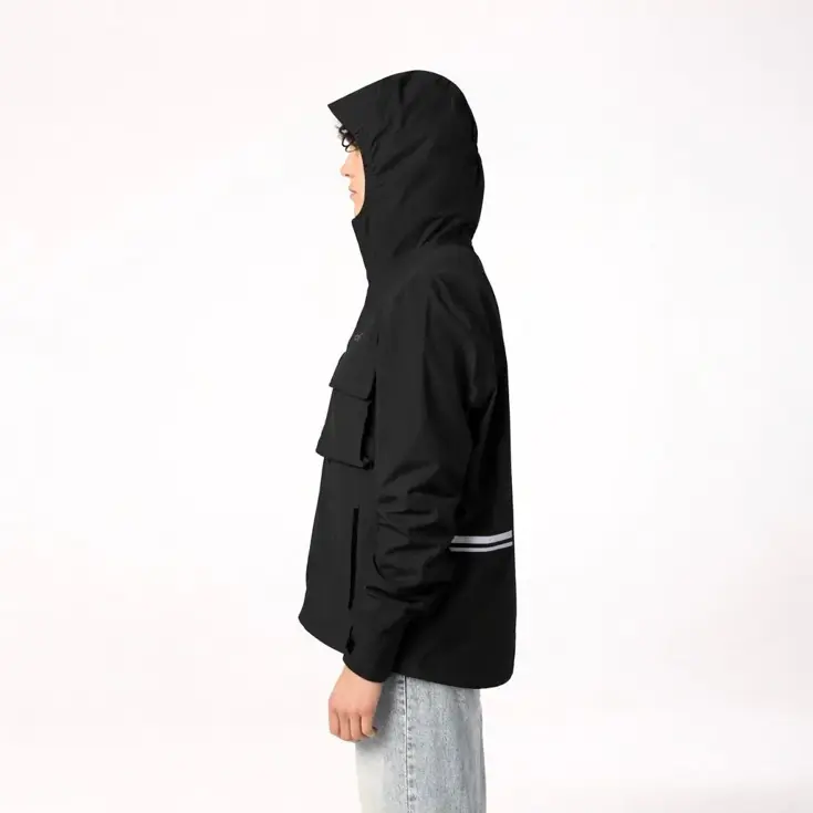 City Cruiser - Unisex Regenjas
