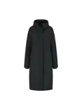 Saeby Dames - Hardshell winterjas - Waterdicht