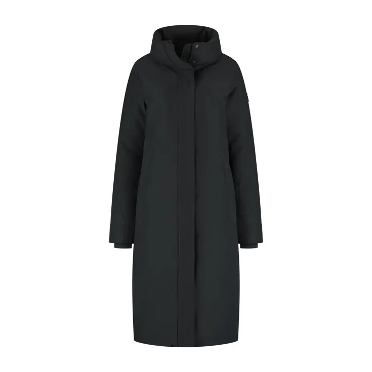 Saeby Dames - Hardshell winterjas - Waterdicht