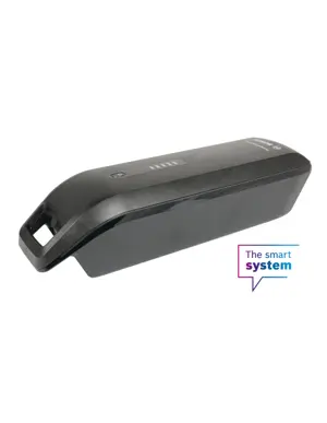 Bosch PowerPack 545 SMART Fietsaccu Frame