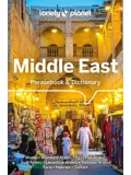 Taalgids Phrasebook Middle East 3