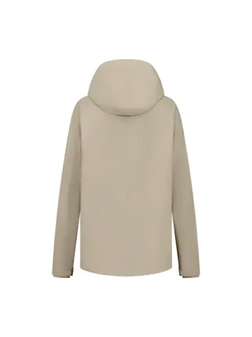 Skylar Dames - Hardshell Jas - Waterdicht