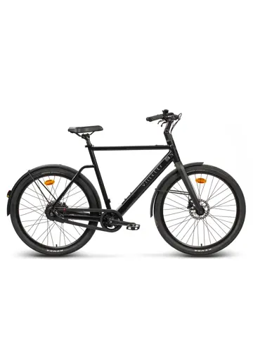 Stealth L city ebike automaat Sum