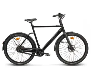 Stealth L city ebike automaat Sum
