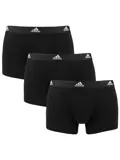 3-Pack Boxers Active - Heren