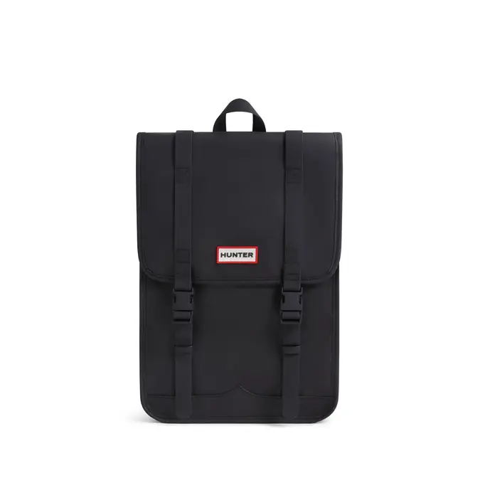 Crovie Backpack - Rugzak - Unisex - Hunter