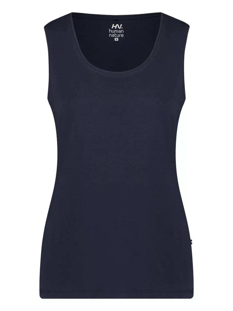 ANWB  Marein  Singlet dames  Human Nature  Navy   S main product image