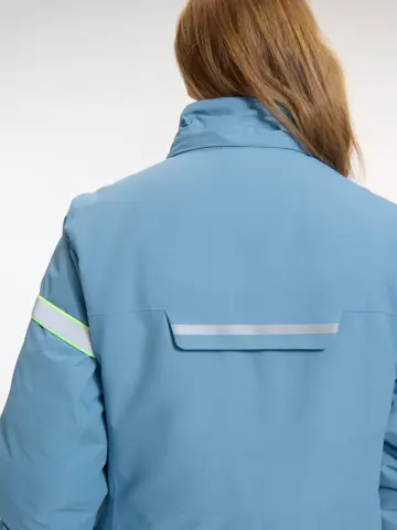 Icaro - Parka dames - Human Nature