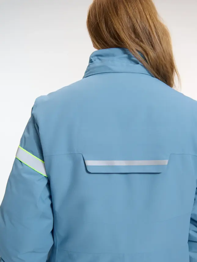 Icaro - Parka dames - Human Nature