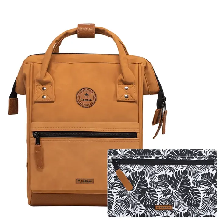 Cabaia Laptoprugzak  Adventurer Small