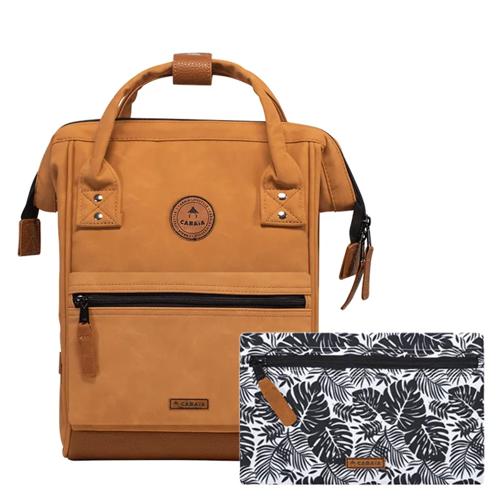 Cabaia Laptoprugzak  Adventurer Small