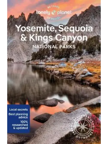Yosemite, Sequoia and Kings Canyon NP 7